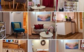 Ferienwohnung im Garten Eden